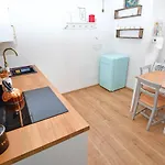 Lovely Little Cosy In プラハ