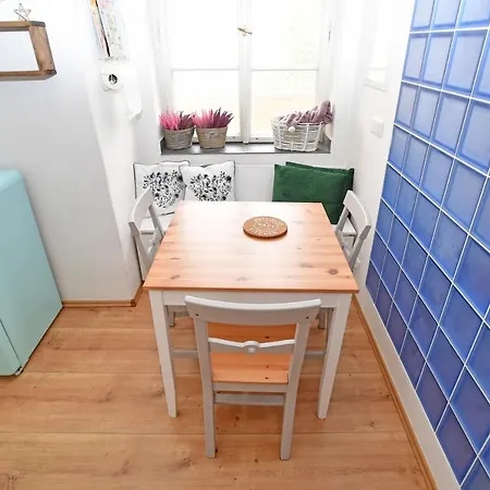Lovely Little Cosy In Апартаменты *