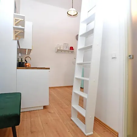 Апартаменты Lovely Little Cosy In *